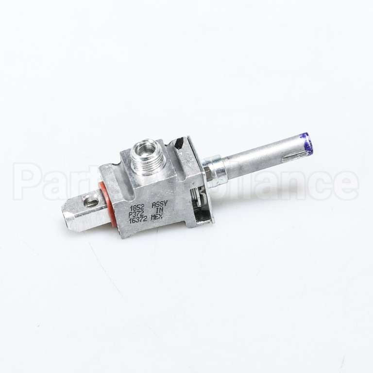 WP74006156 Whirlpool Valve- Top