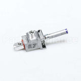 WP74006156 Whirlpool Valve- Top