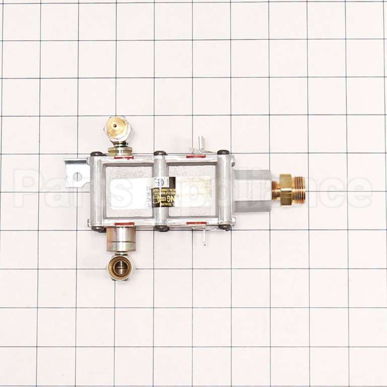 WP74006427 Whirlpool Valve- Ove