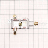 WP74006427 Whirlpool Valve- Ove