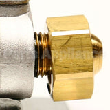 WP74006429 Whirlpool Regulator-