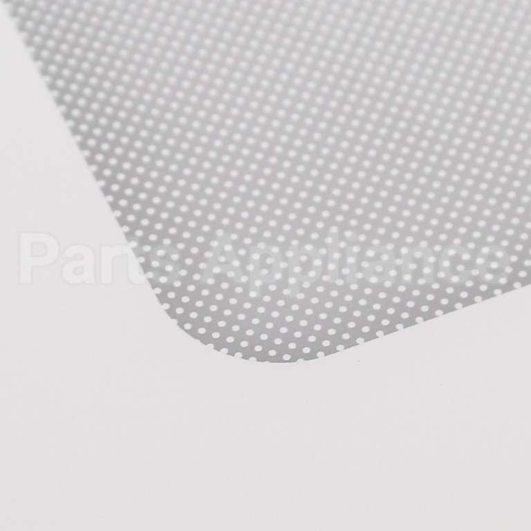 WP74006636 Whirlpool Glass-Door
