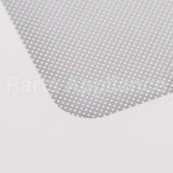 WP74006636 Whirlpool Glass-Door