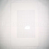 WP74006636 Whirlpool Glass-Door