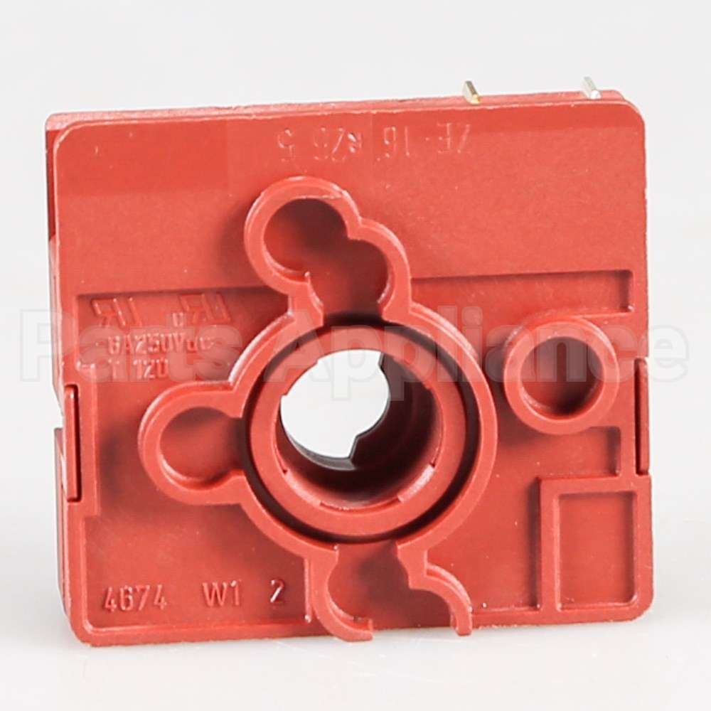 WP74006955 Whirlpool Switch- Va