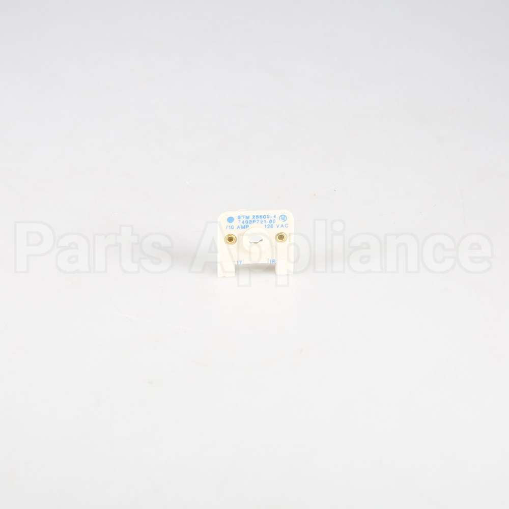 WP74007095 Whirlpool Switch- Ig