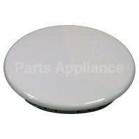 WP74007200 Whirlpool Cap-Burner