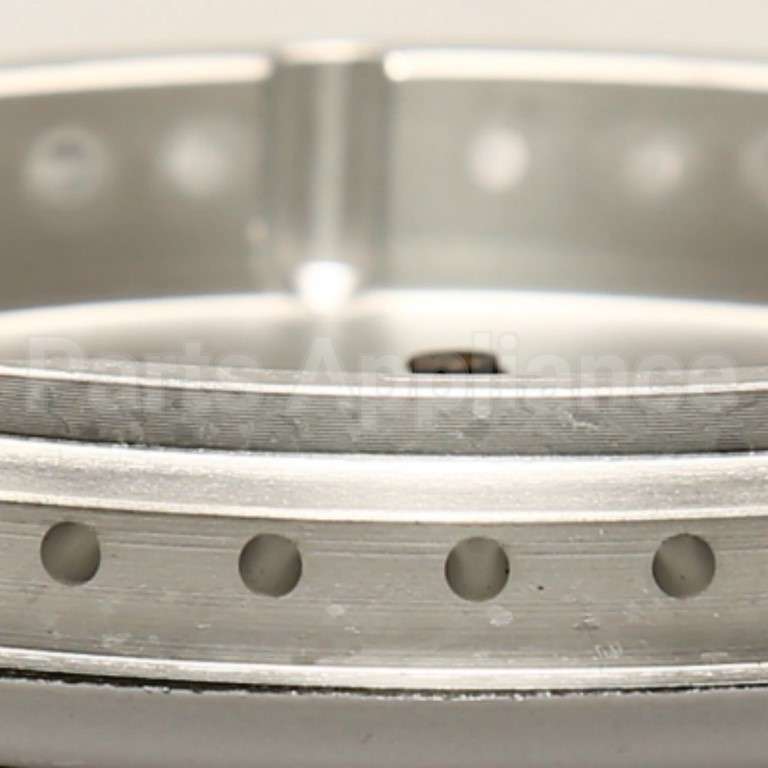 WP74007200 Whirlpool Cap-Burner