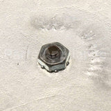 WP74007200 Whirlpool Cap-Burner