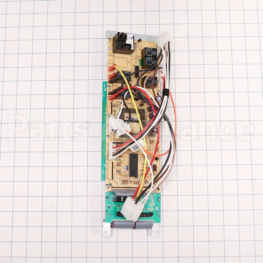 WP74007213 Whirlpool Cntrl-Elec