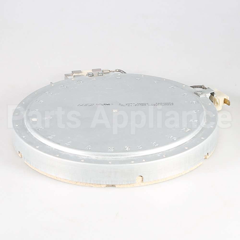 WP74007251 Whirlpool Element 8