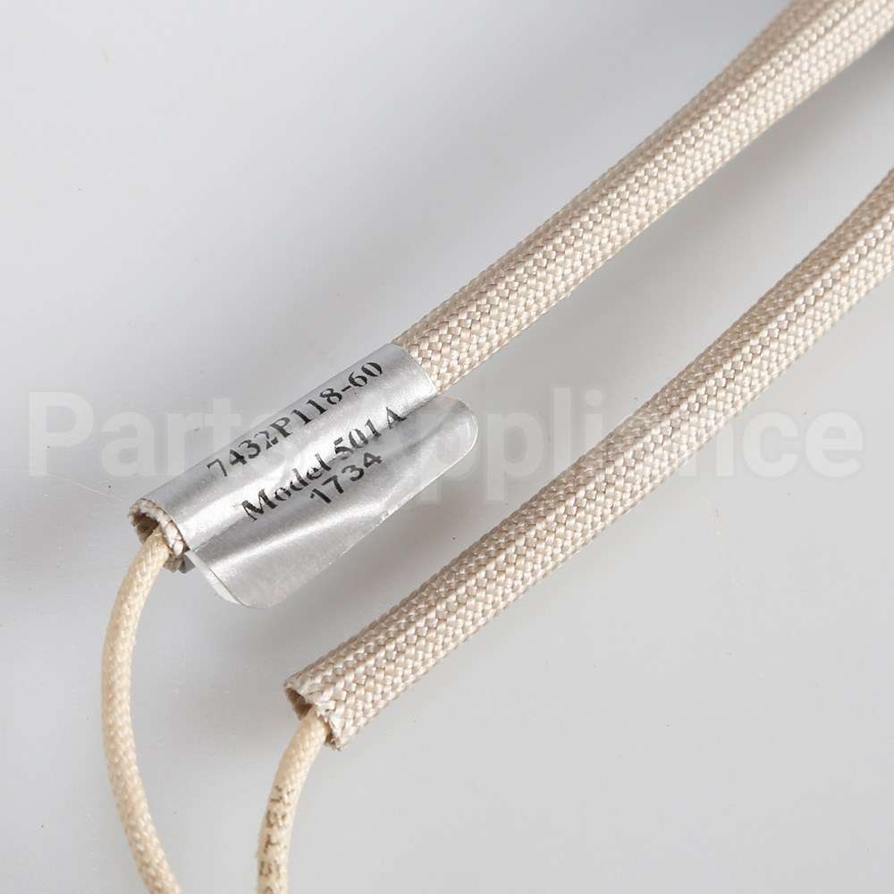WP74007399 Whirlpool Igniter- B