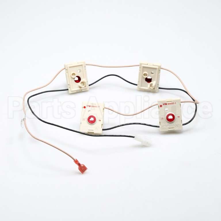 WP74007696 Whirlpool Switch