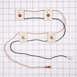 WP74007696 Whirlpool Switch