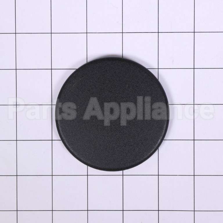 WP74007749 Whirlpool Cap-Burner