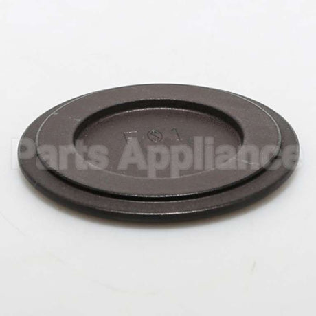 WP74007750 Whirlpool Cap-Burner