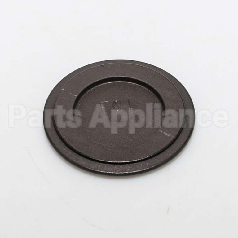 WP74007750 Whirlpool Cap-Burner