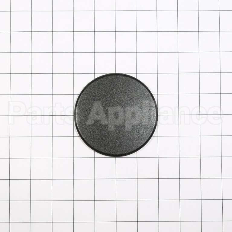 WP74007750 Whirlpool Cap-Burner
