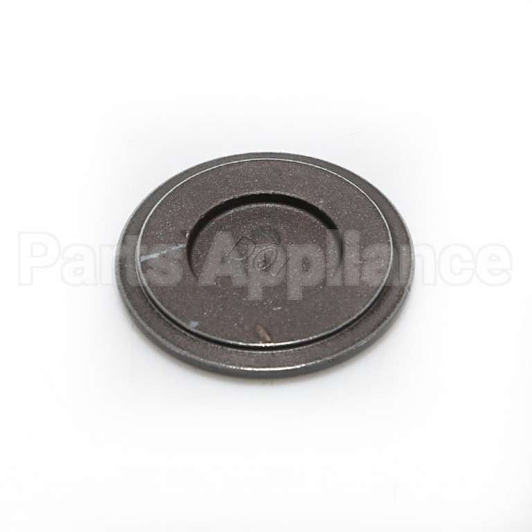 WP74007752 Whirlpool Cap-Burner