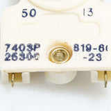 WP74007773 Whirlpool Switch- Bu