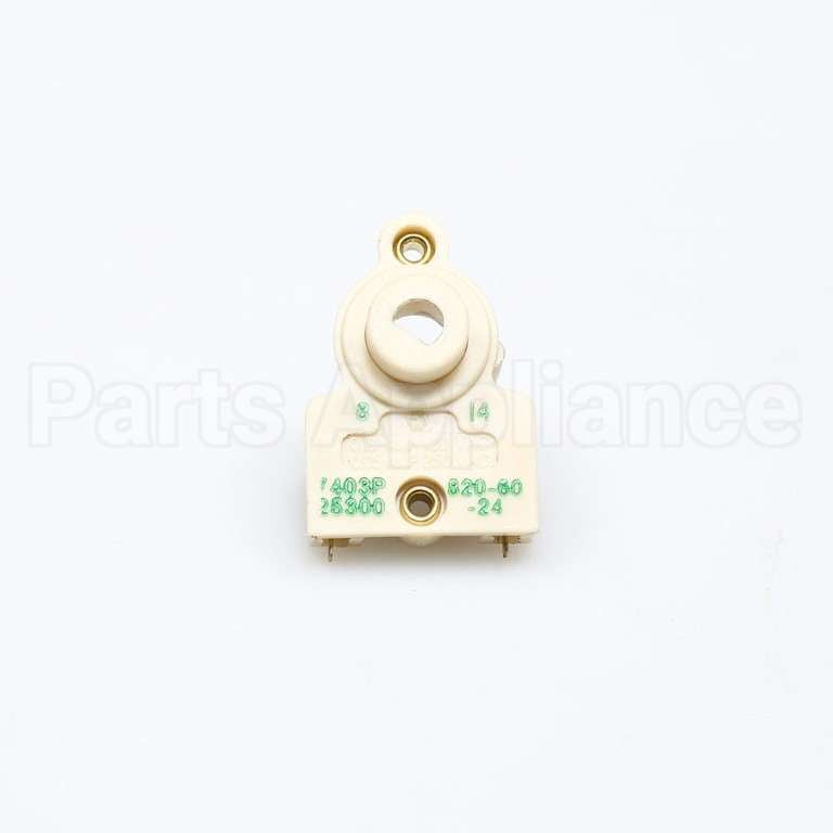 WP74007774 Whirlpool Switch- Bu
