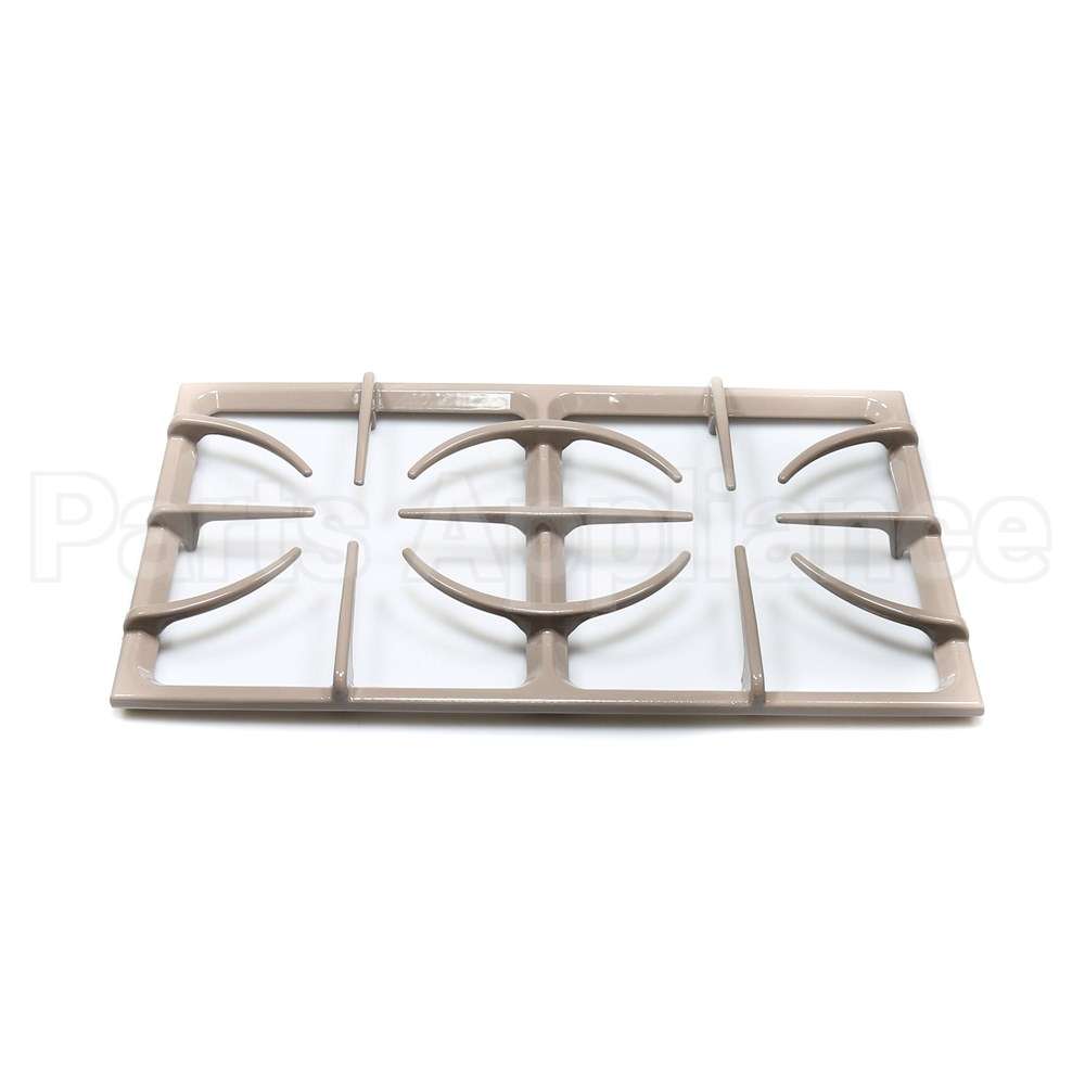 WP74007791 Whirlpool Grate Tau