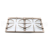 WP74007791 Whirlpool Grate Tau