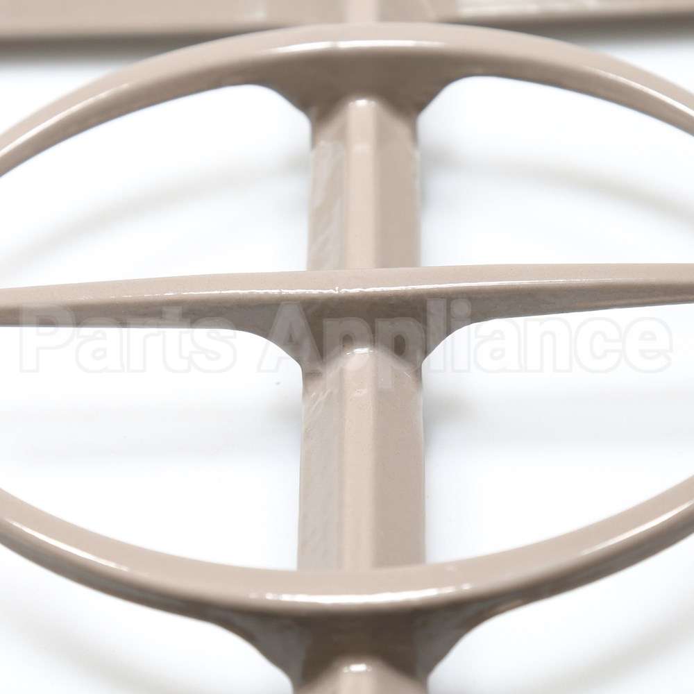 WP74007791 Whirlpool Grate Tau