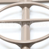 WP74007791 Whirlpool Grate Tau