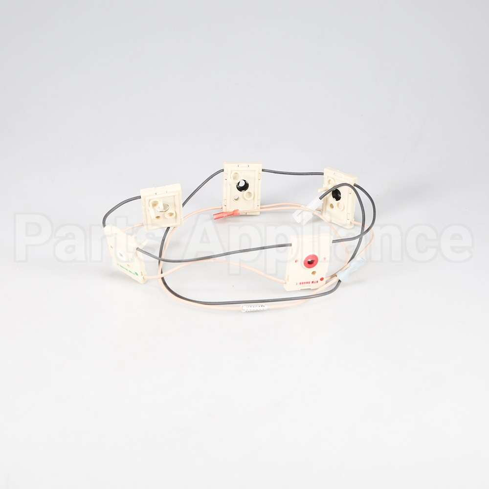 WP74007806 Whirlpool Swtch Wire