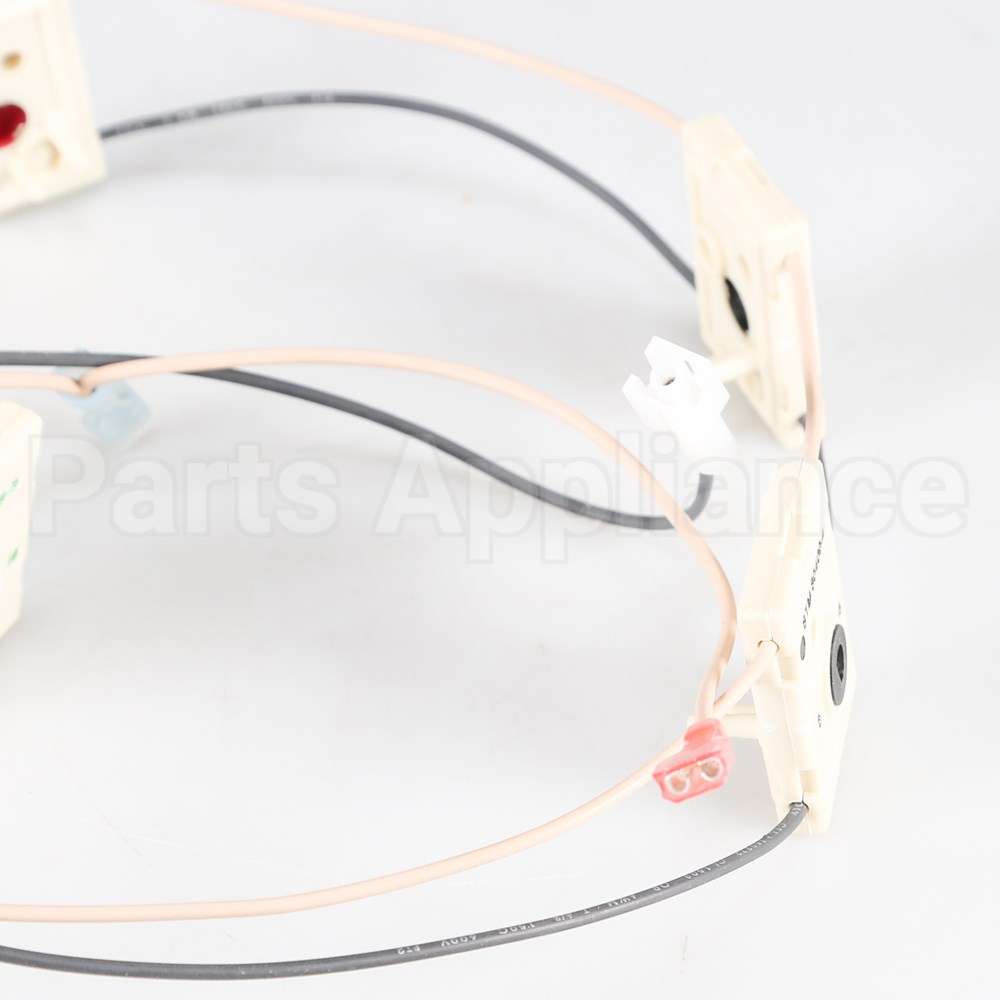 WP74007806 Whirlpool Swtch Wire