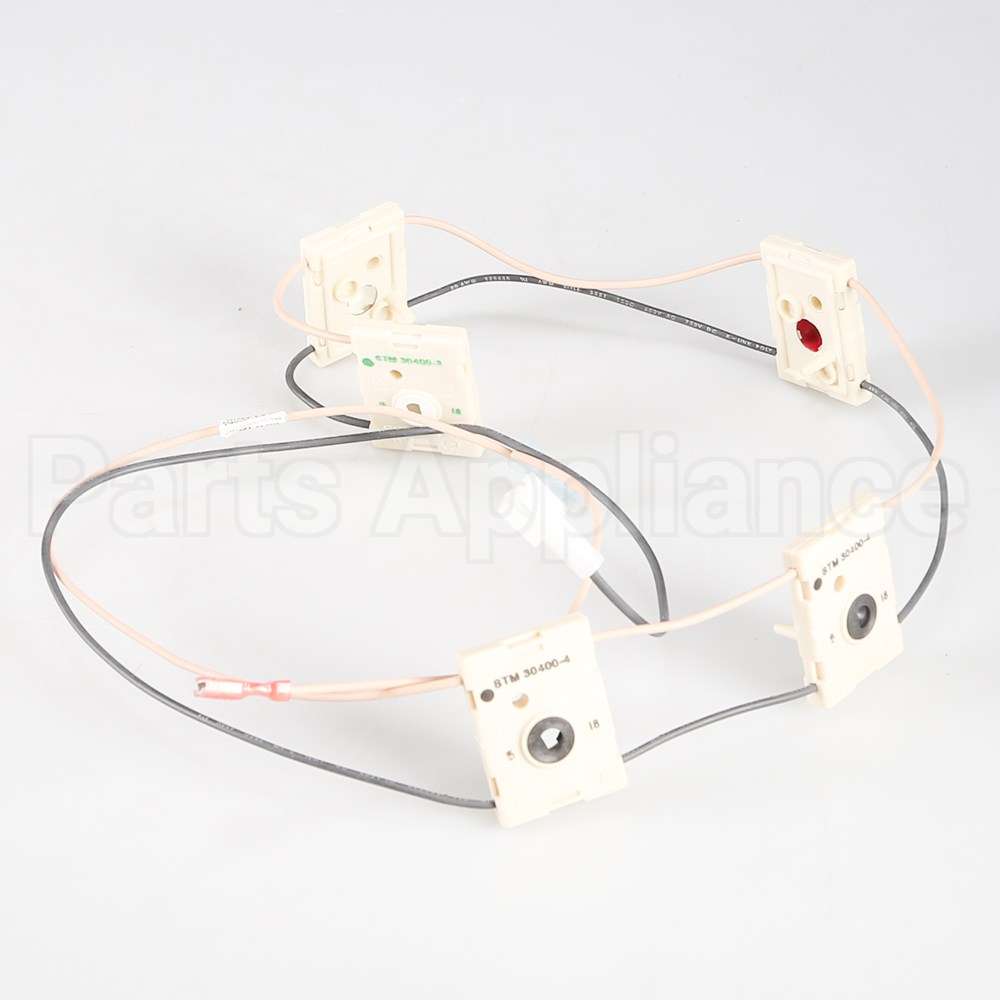 WP74007806 Whirlpool Swtch Wire