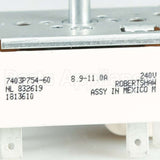 WP74007841 Whirlpool Switch- In