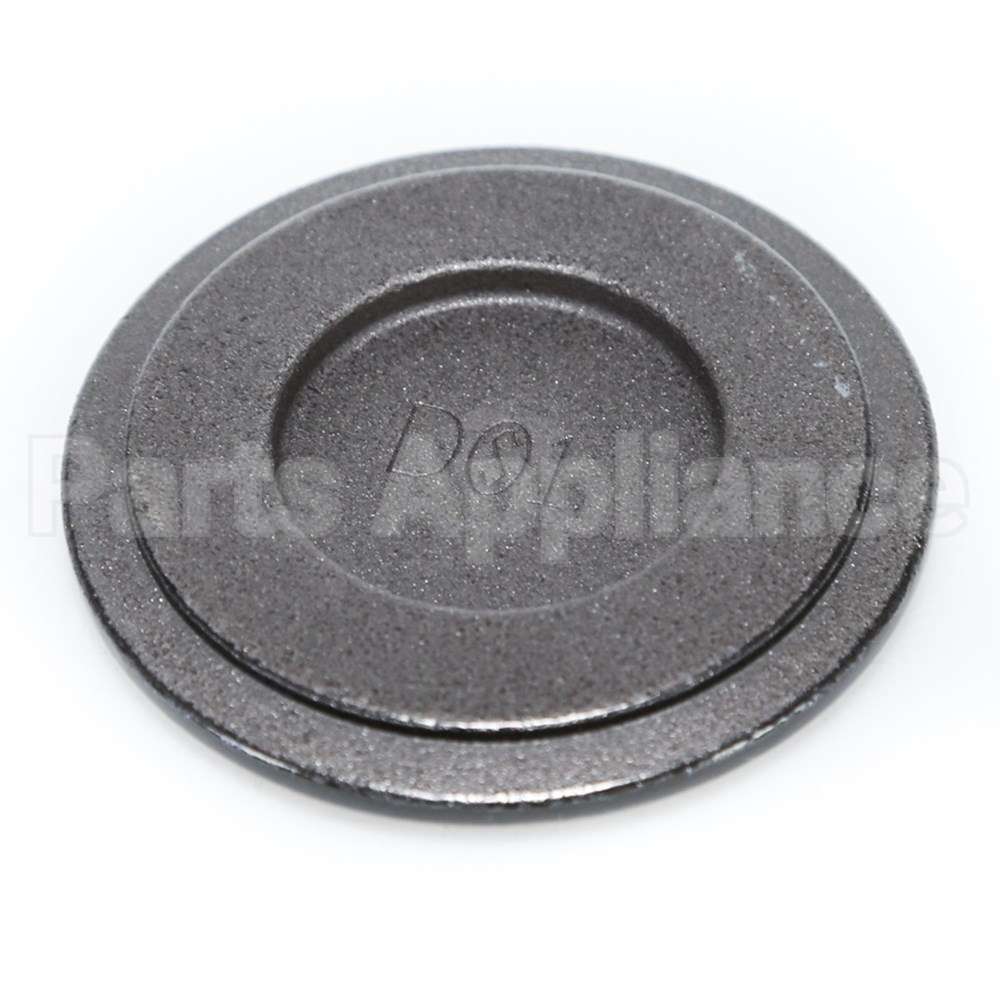 WP74007925 Whirlpool Cap-Burner