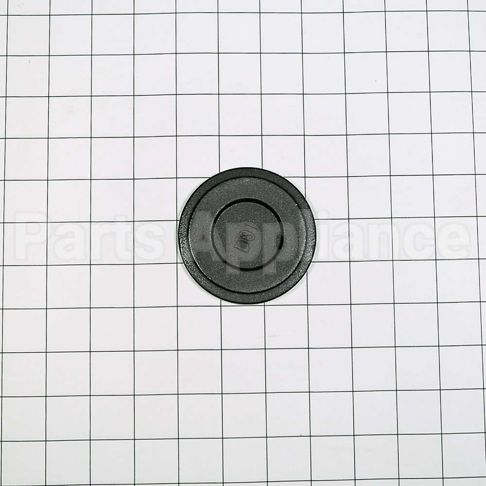 WP74007925 Whirlpool Cap-Burner