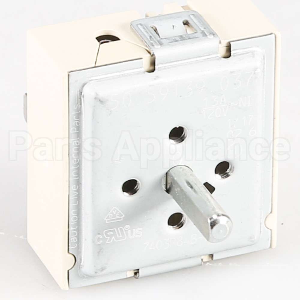 WP74008252 Whirlpool Switch- In