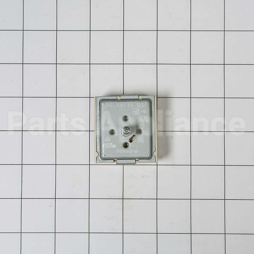WP74008252 Whirlpool Switch- In