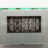 WP74008259 Whirlpool Cntrl-Elec