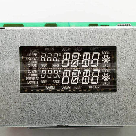 WP74008259 Whirlpool Cntrl-Elec