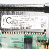 WP74008312 Whirlpool Cntrl-Elec