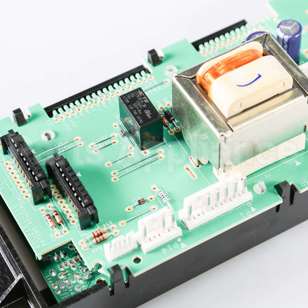 WP74008312 Whirlpool Cntrl-Elec