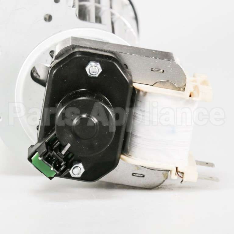 WP74008383 Whirlpool Fan- Tange