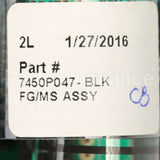 WP74008629 Whirlpool Cntrl-Elec