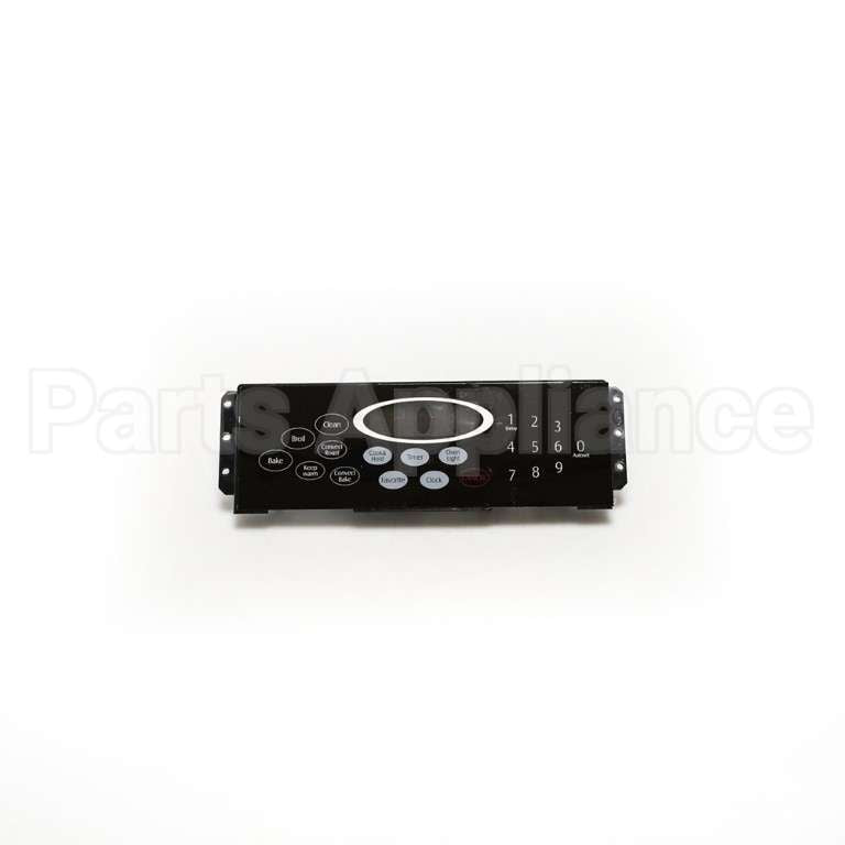 WP74008629 Whirlpool Cntrl-Elec