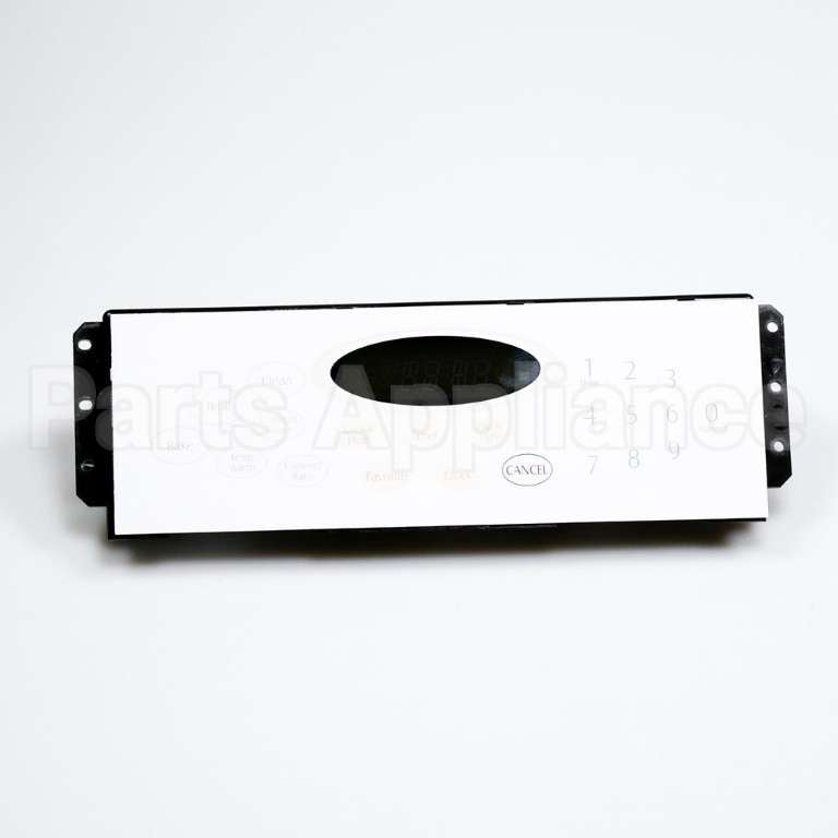 WP74008656 Whirlpool Cntrl-Elec