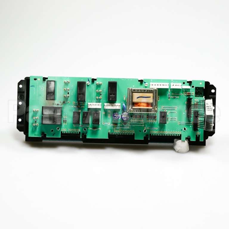WP74008656 Whirlpool Cntrl-Elec