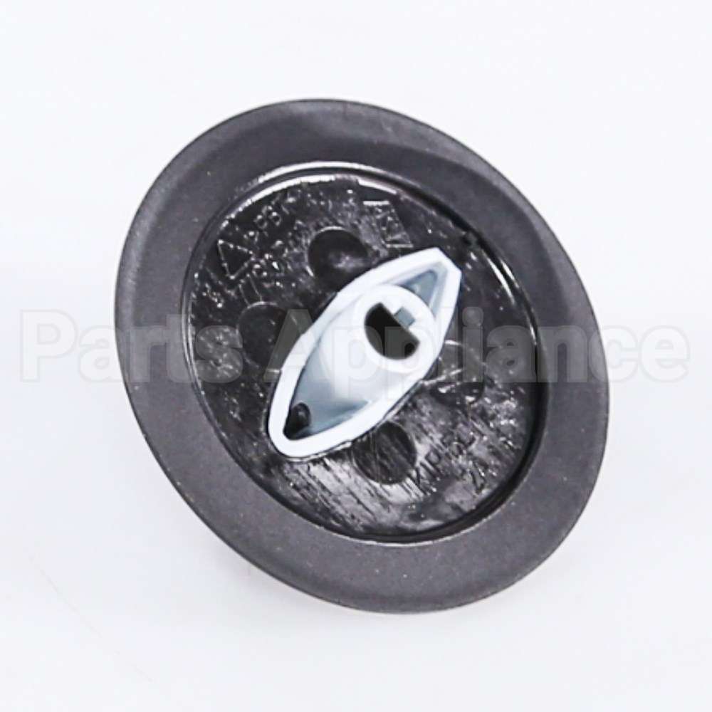 WP74008850 Whirlpool Knob- Burn