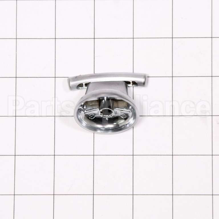 WP74008921 Whirlpool Knob
