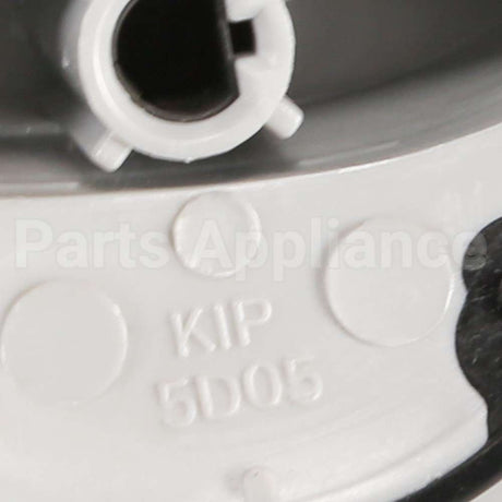 WP74008945 Whirlpool Knobblk