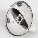 WP74008945 Whirlpool Knobblk